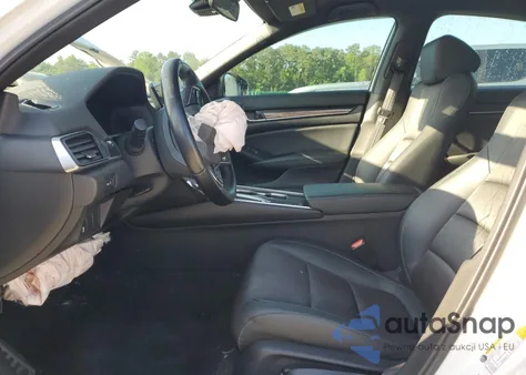 2022 Honda Accord Sport из США, поврежденный, VIN 1HGCV1F36NA103626